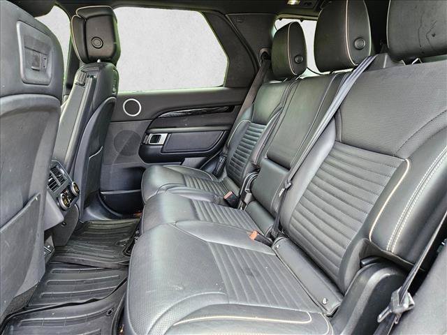 Used 2021 Land Rover Discovery S AWD/4WD image 17