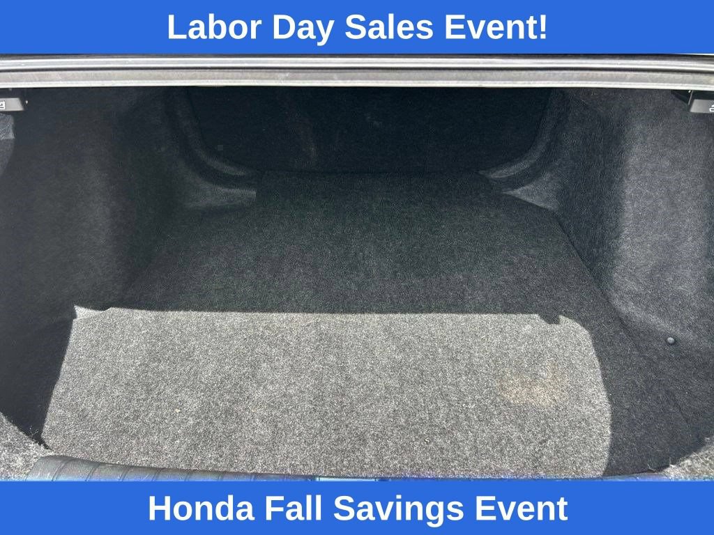 Used 2017 Honda Civic EX image 10