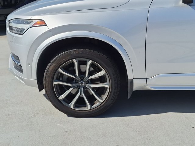 Used 2017 Volvo XC90 T6 Momentum w/ Vision Package AWD/4WD image 14