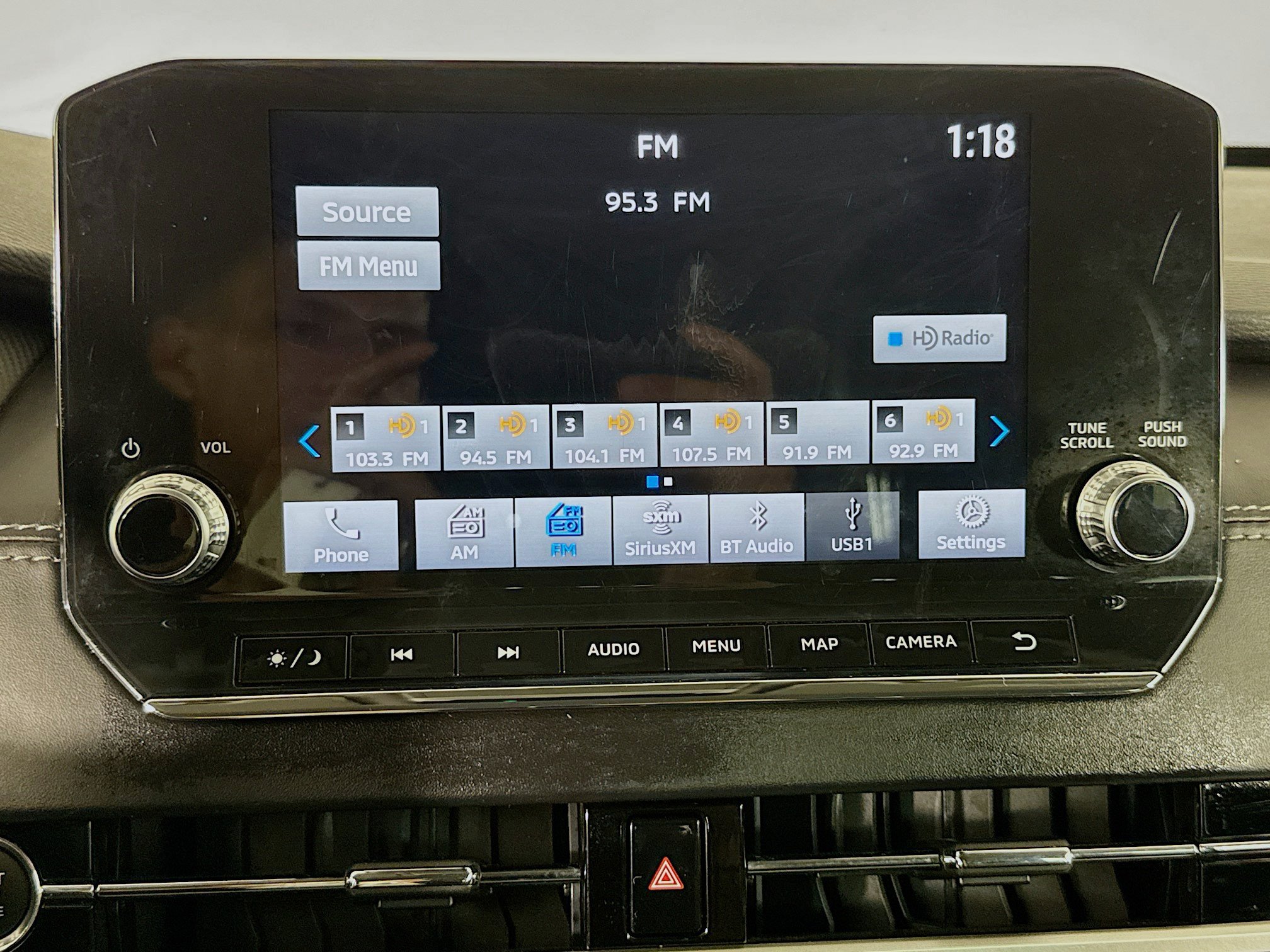 Used 2022 Mitsubishi Outlander SEL AWD/4WD image 16