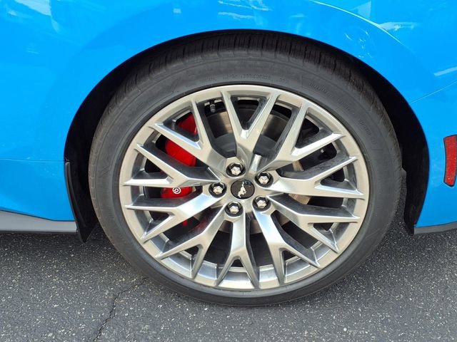 New 2026 Ford Mustang GT Premium RWD image 5