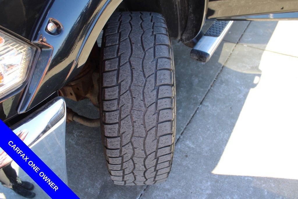 Used 2016 RAM 2500 Big Horn image 13