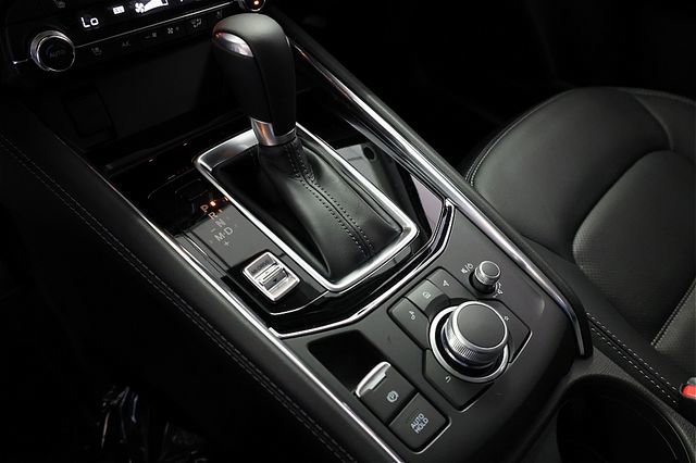 New 2025 MAZDA CX-5 AWD 2.5 S w/ Premium Plus Pkg image 28