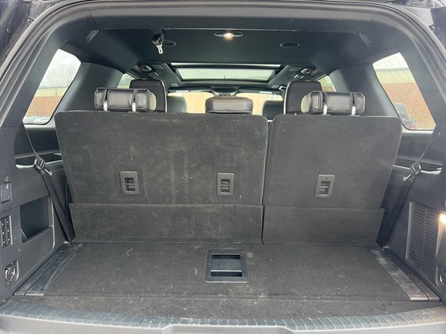 Used 2023 Ford Expedition Platinum image 15