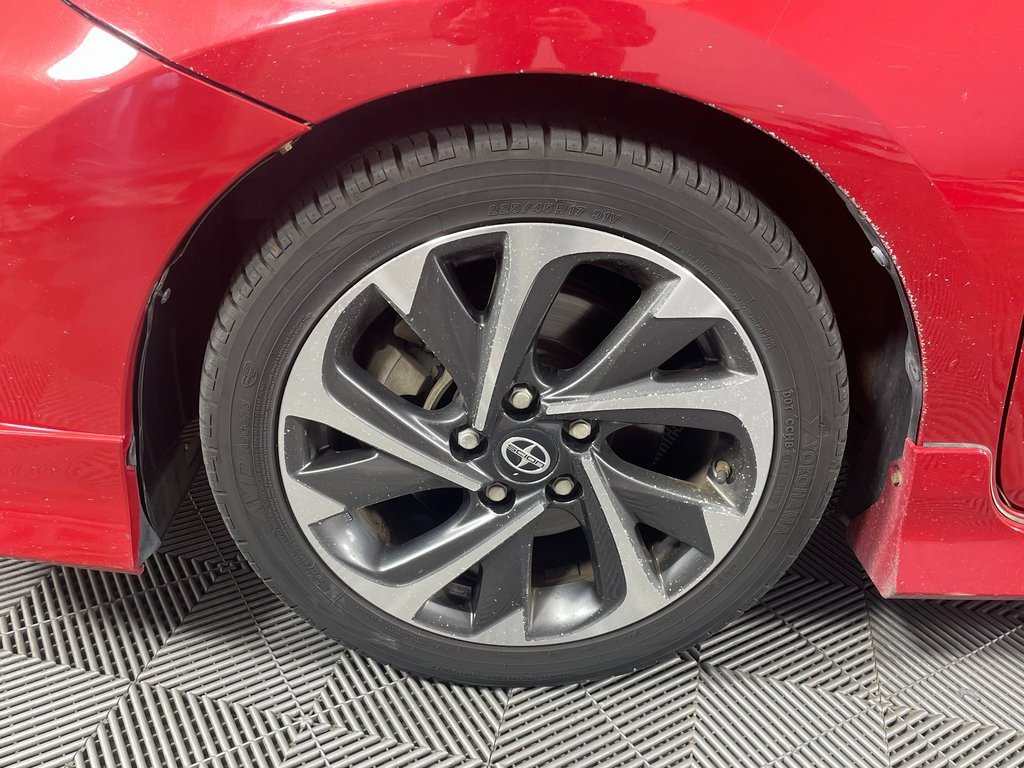 Used 2016 Scion iM Base image 12