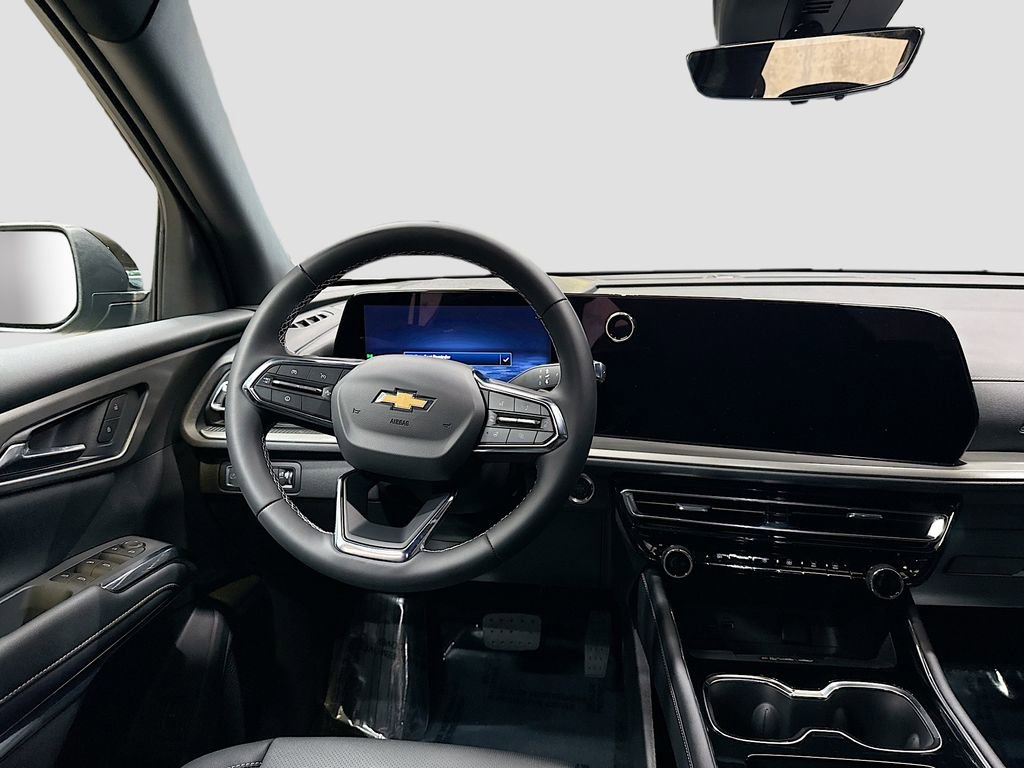 New 2026 Chevrolet Traverse LT w/ Driver Confidence Package image 22