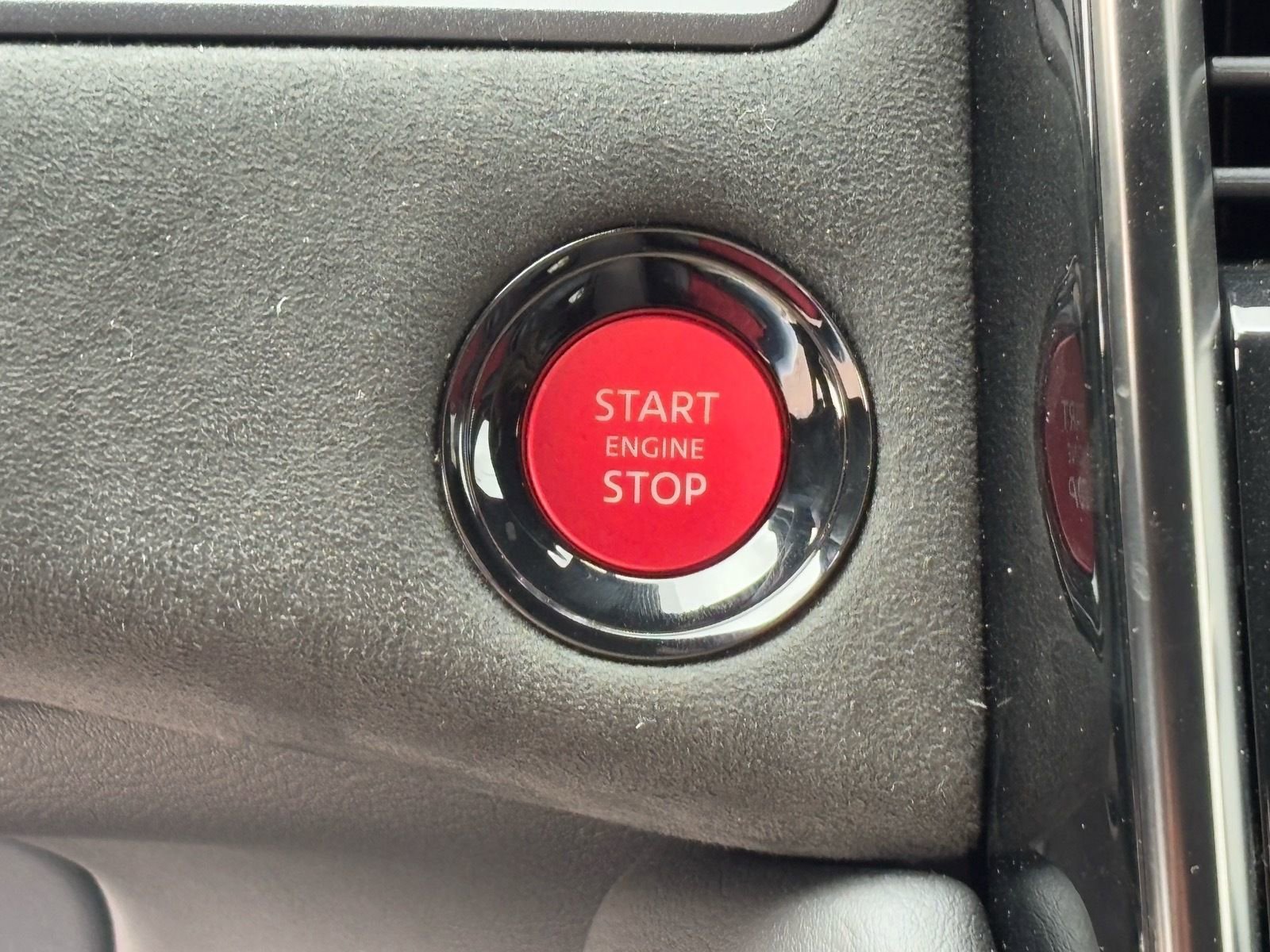 New 2026 Nissan Armada NISMO image 25