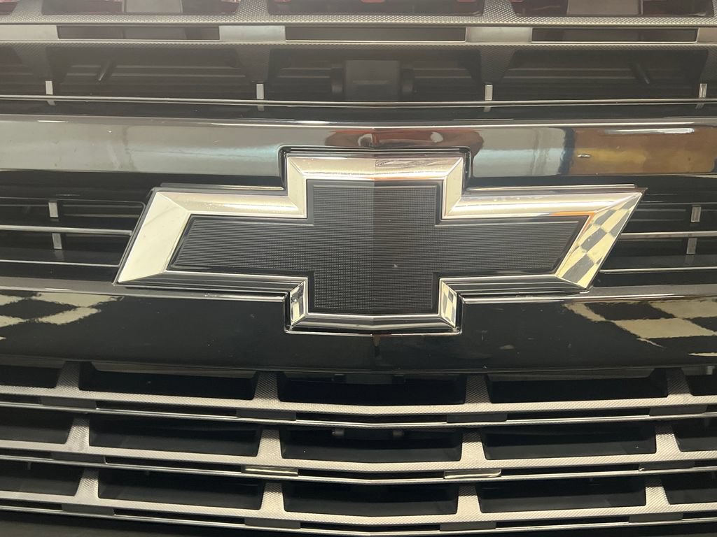 Used 2022 Chevrolet Silverado 1500 LT Trail Boss w/ Bed Protection Package AWD/4WD video 3