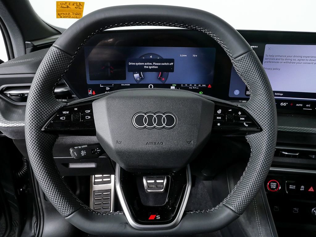 New 2026 Audi SQ5 Premium Plus image 9