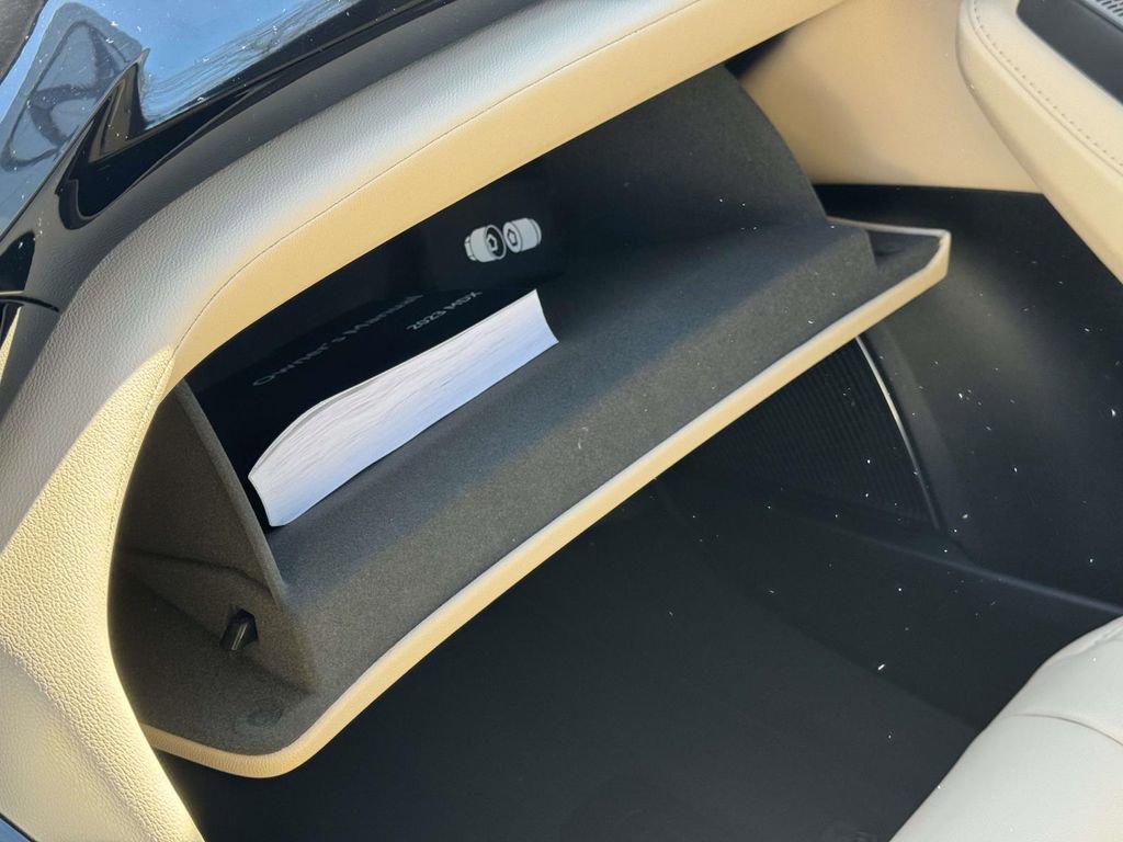 Certified 2023 Acura MDX SH-AWD image 33