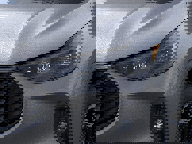 New 2026 Ford Escape Platinum image 18