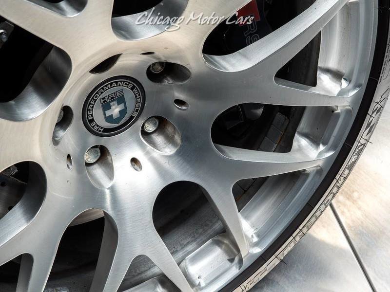 Used 2008 Audi RS 4 Sedan image 78