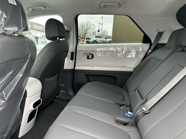 New 2026 Hyundai Ioniq 5 SEL AWD/4WD image 11