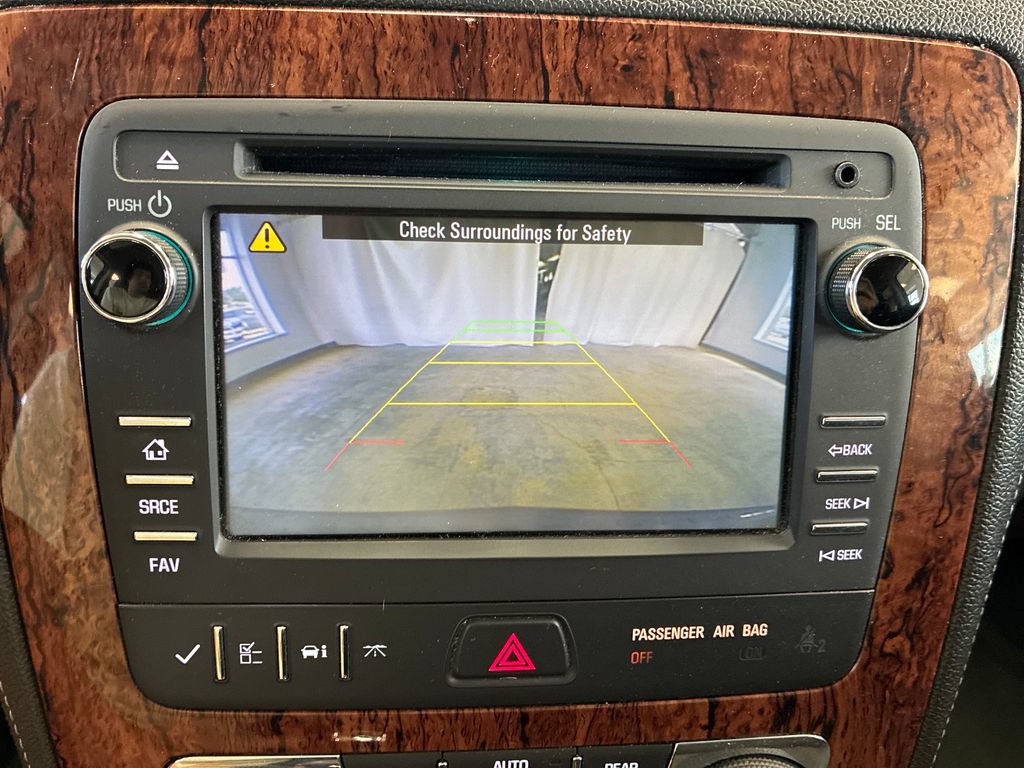 Used 2014 Chevrolet Traverse LT AWD/4WD image 20