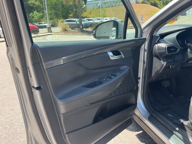 Used 2022 Hyundai Santa Fe SEL w/ Cargo Package AWD/4WD image 5