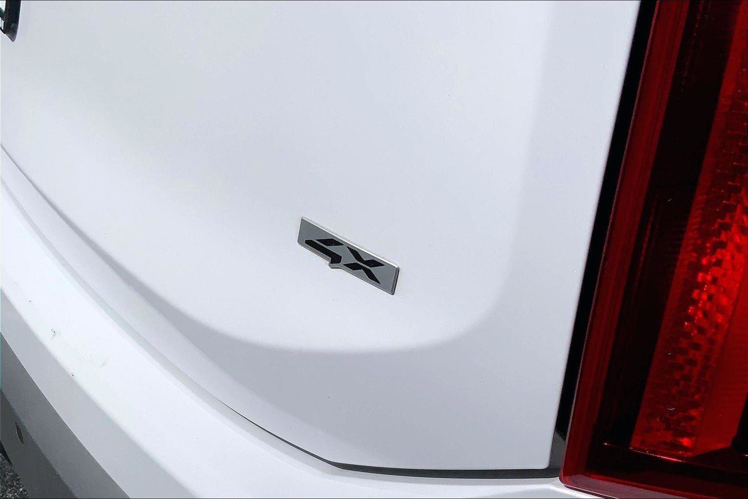 Used 2024 Kia Telluride S w/ S Sunroof Package image 8