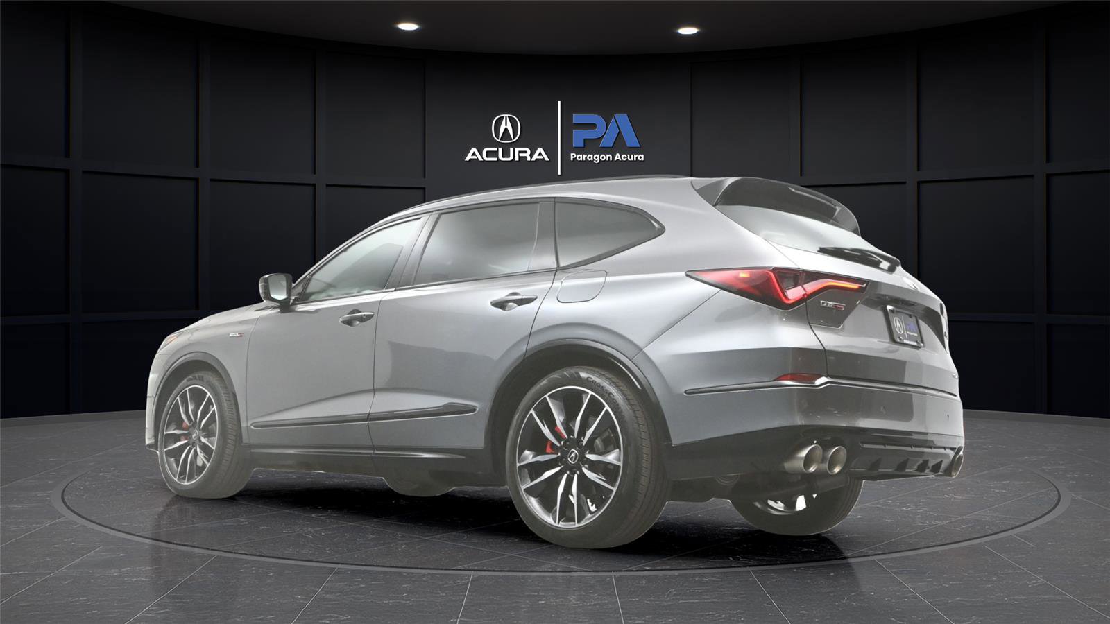 Certified 2024 Acura MDX Type S AWD/4WD image 33