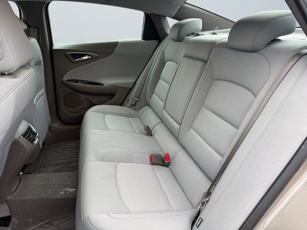 Used 2023 Chevrolet Malibu LT w/ LPO, Floor Liner Package image 13