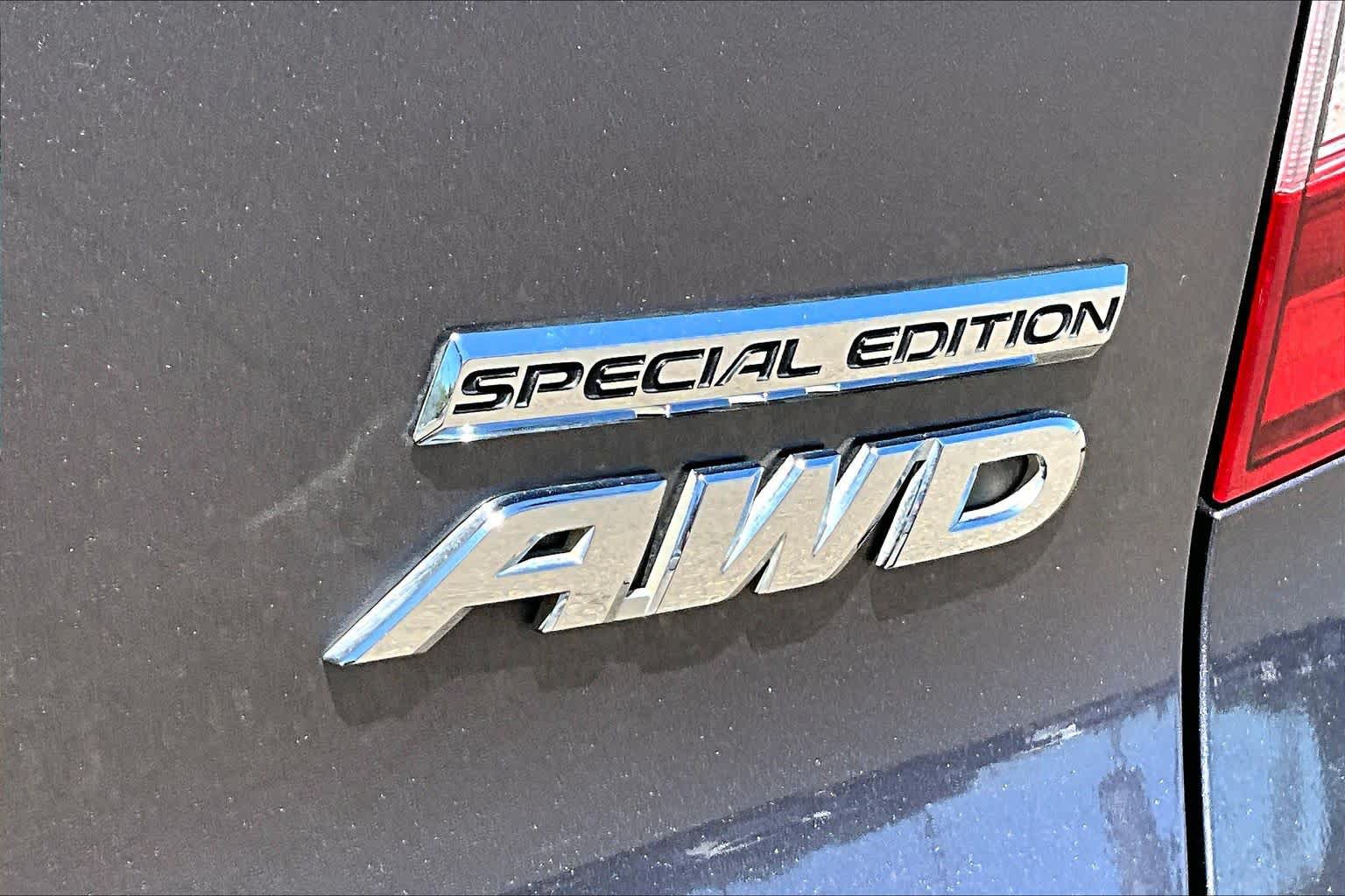 Used 2021 Honda Pilot Special Edition image 9