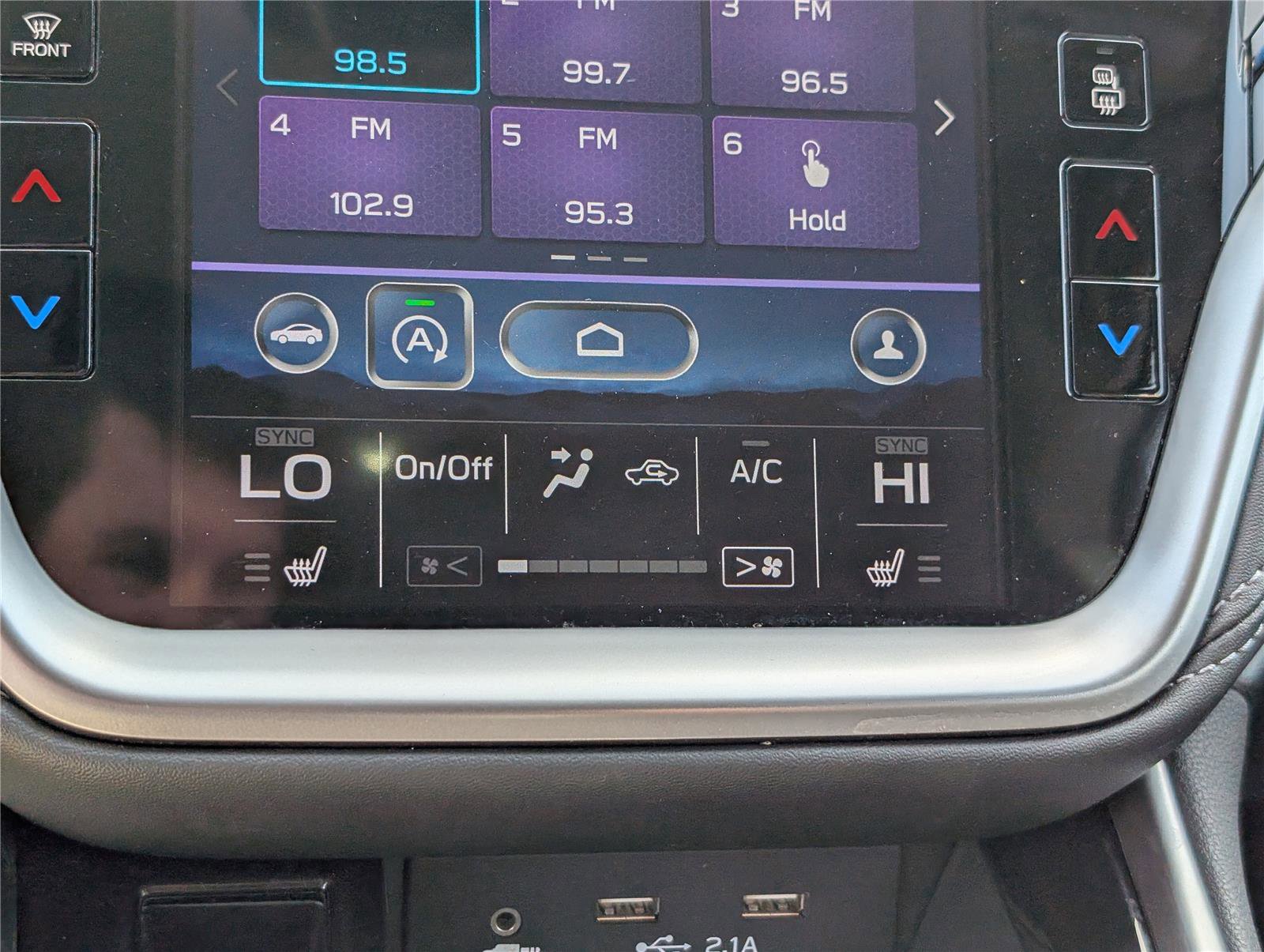 Used 2021 Subaru Outback Premium w/ Popular Package #1 image 27