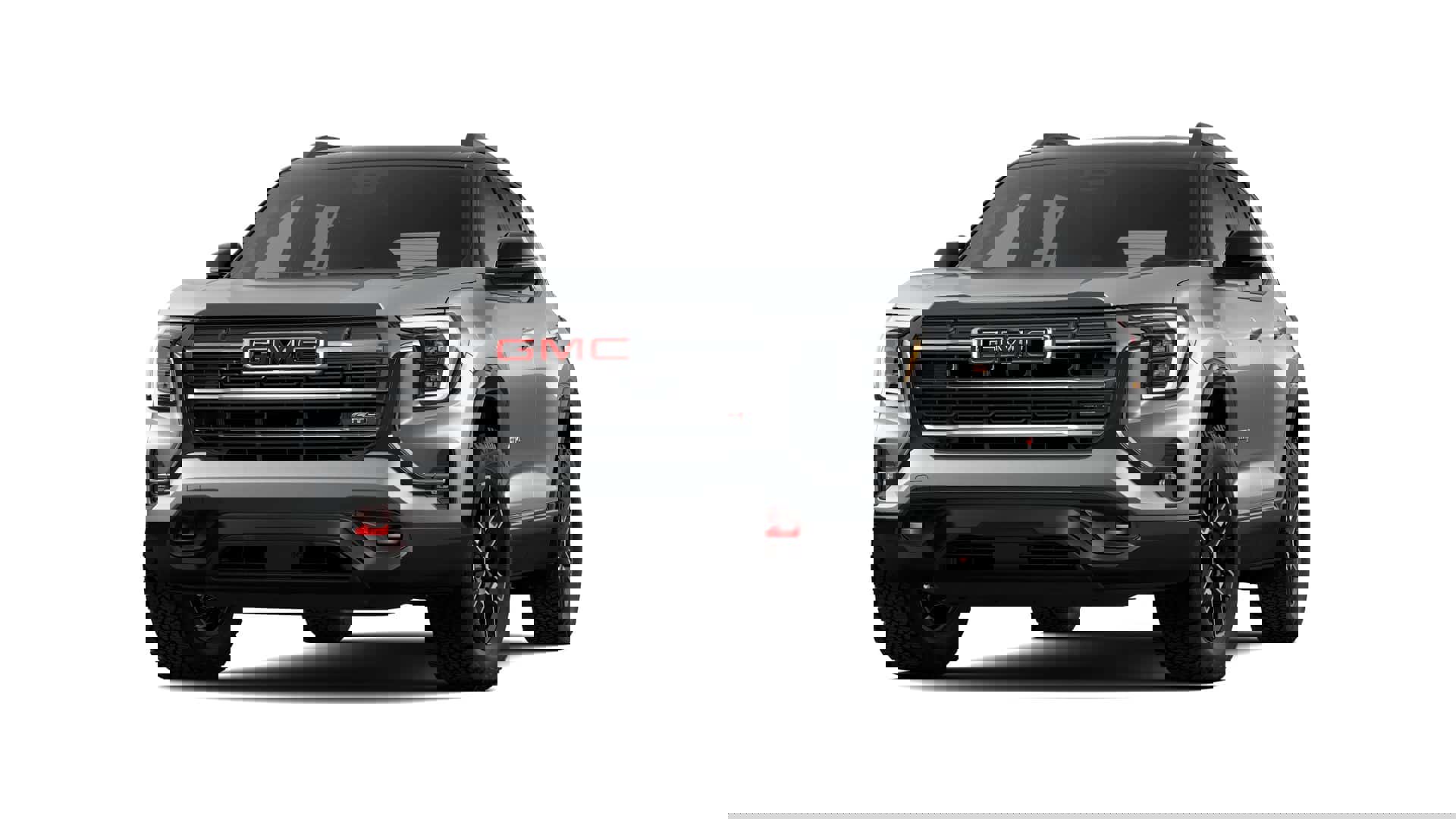 New 2026 GMC Terrain AT4 w/ Convenience Package III image 29