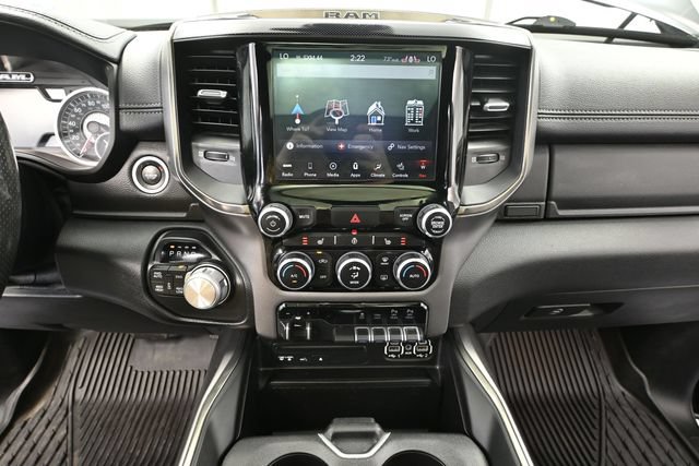 Used 2019 RAM 1500 Sport w/ Level 2 Equipment Group AWD/4WD image 26