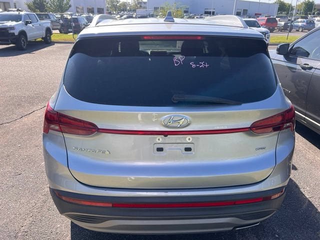 Used 2023 Hyundai Santa Fe SEL AWD/4WD image 4