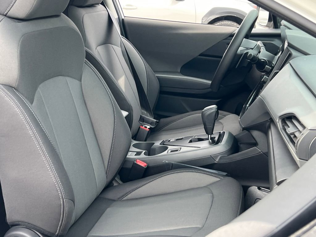 New 2026 Subaru Crosstrek 2.0i Premium image 9