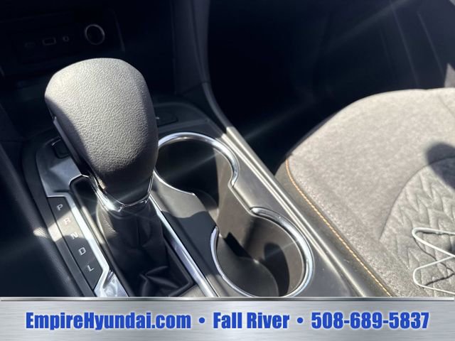 Used 2024 Chevrolet Equinox LT AWD/4WD image 28