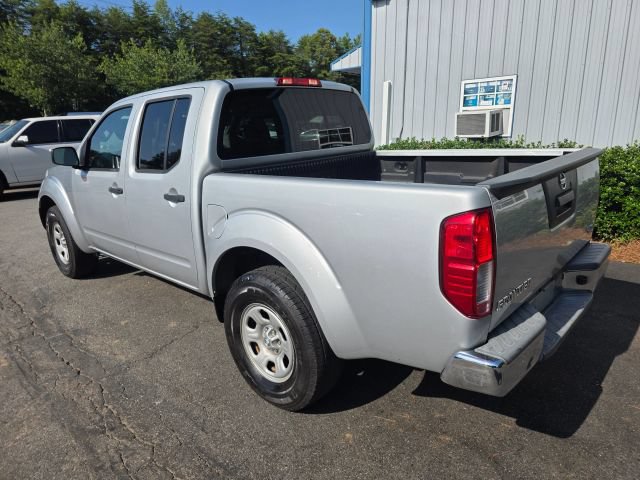 Used 2014 Nissan Frontier S AWD/4WD image 14