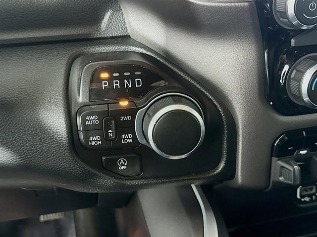 Used 2022 RAM 1500 Lone Star image 19