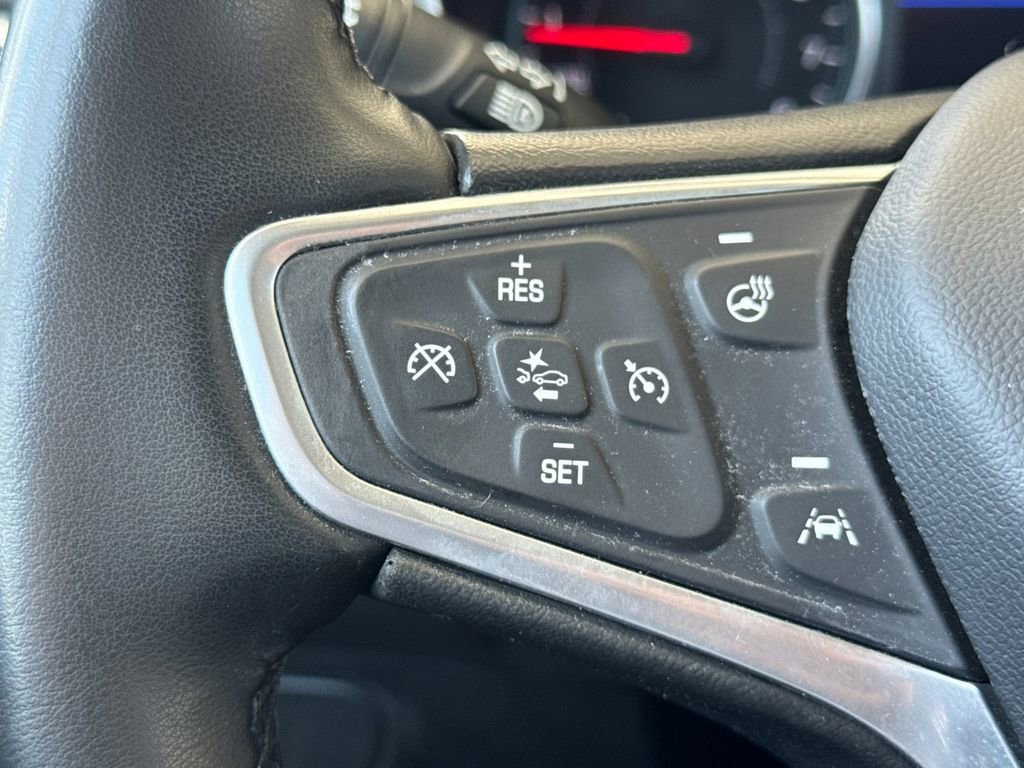 Used 2023 Chevrolet Equinox LT FWD image 26