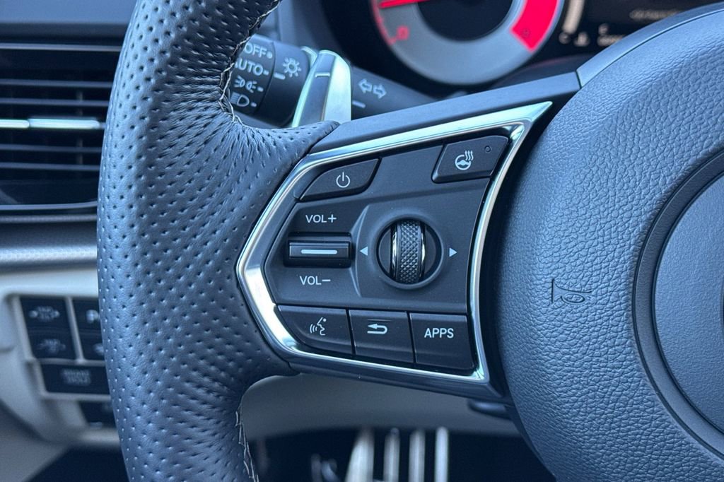 New 2026 Acura RDX A-Spec image 29