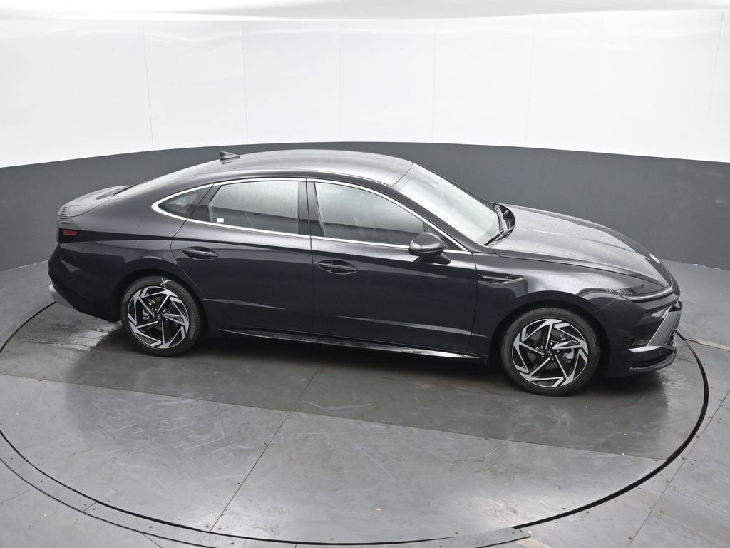New 2026 Hyundai Sonata SEL image 37