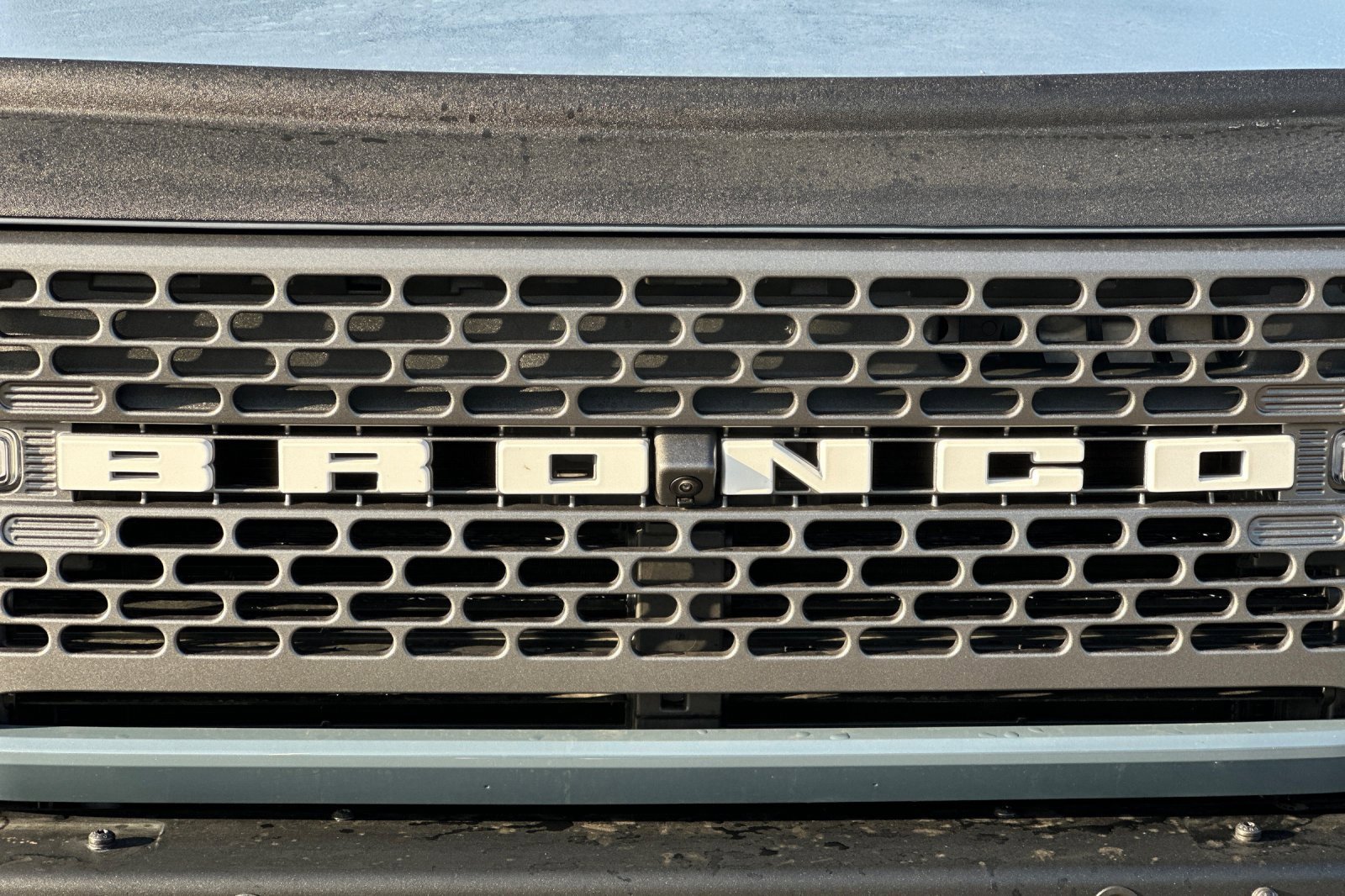 Used 2023 Ford Bronco Badlands image 46