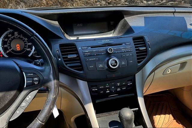 Used 2010 Acura TSX Sedan image 6