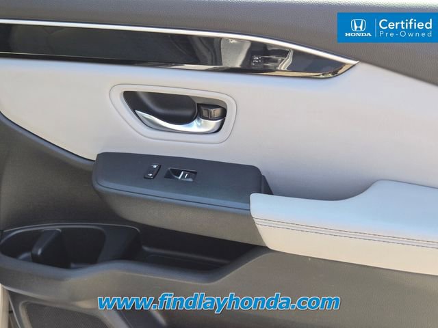 Certified 2025 Honda Pilot EX-L image 23
