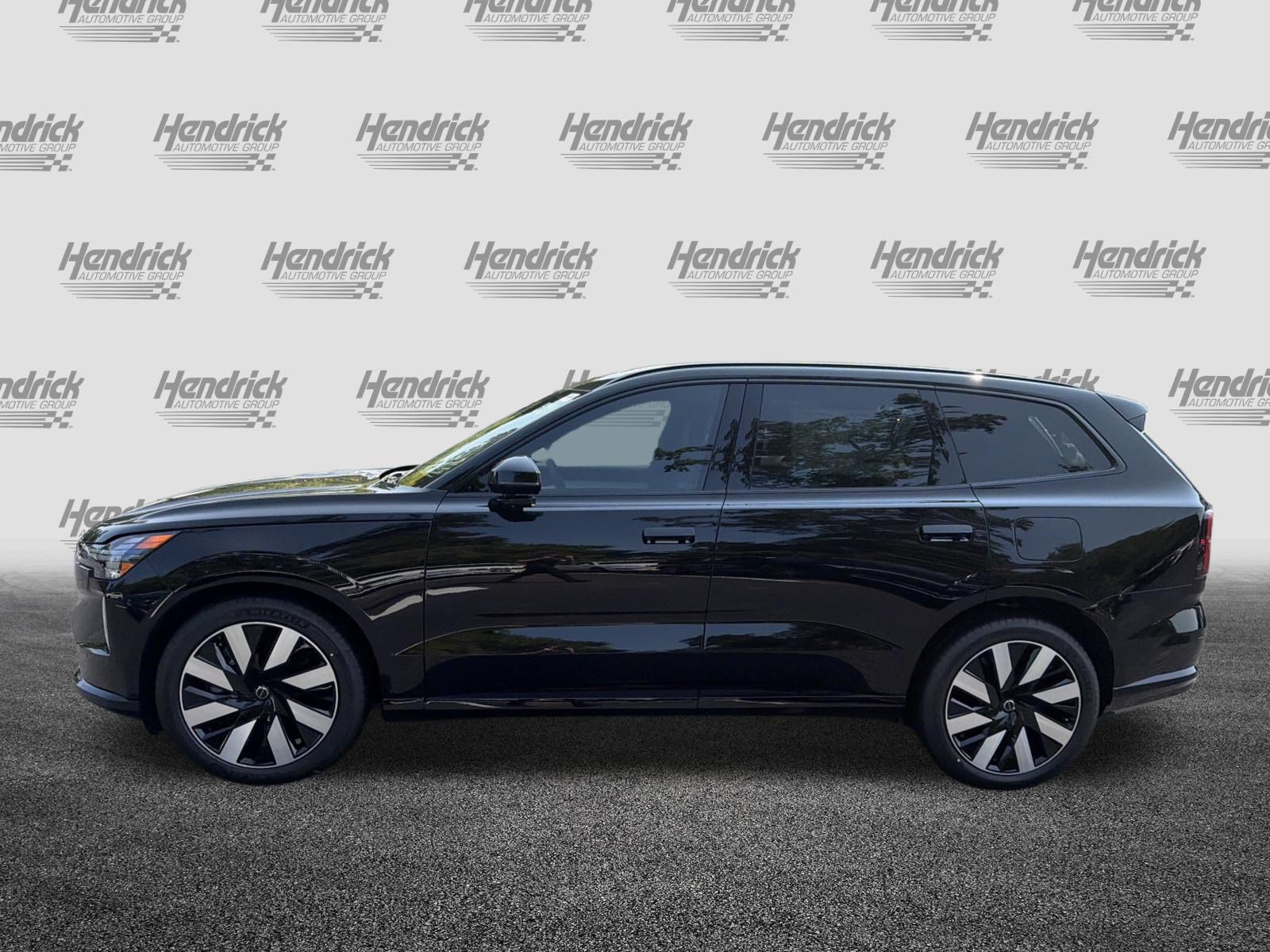 New 2026 Volvo EX90 Ultra AWD/4WD image 6