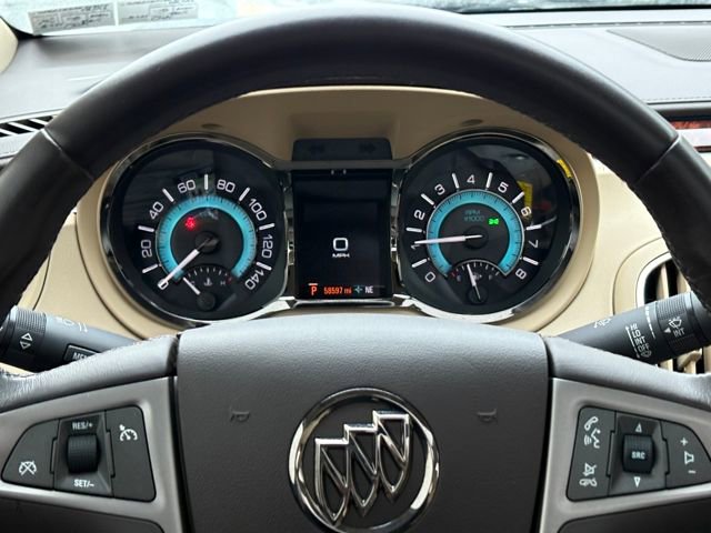 Used 2013 Buick LaCrosse Leather image 20