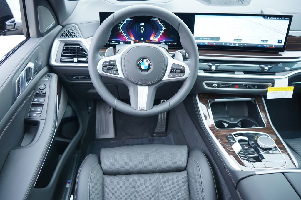 New 2026 BMW X5 sDrive40i w/ M Sport Package image 15