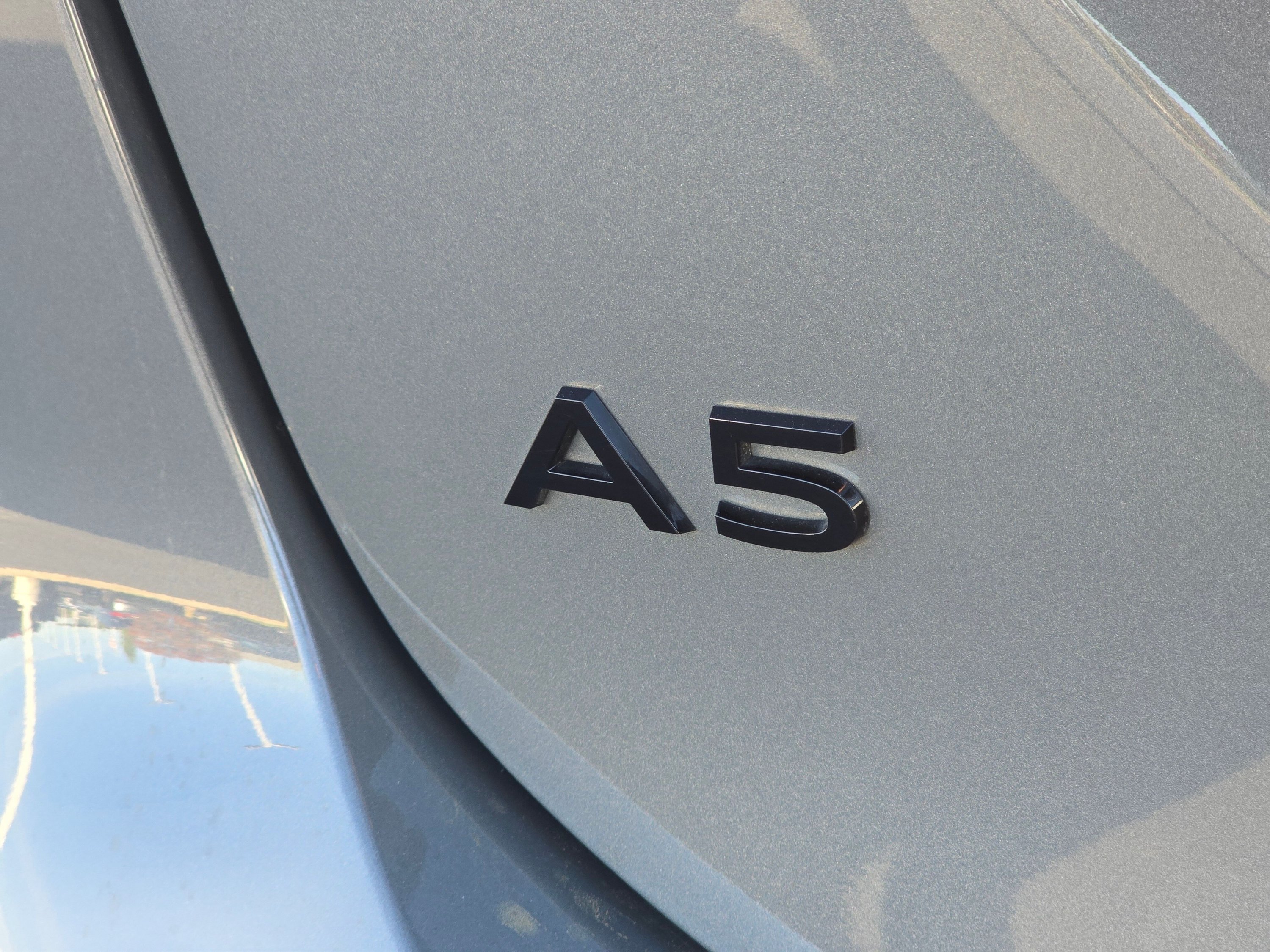Certified 2025 Audi A5 Premium w/ Premium Plus AWD/4WD image 33
