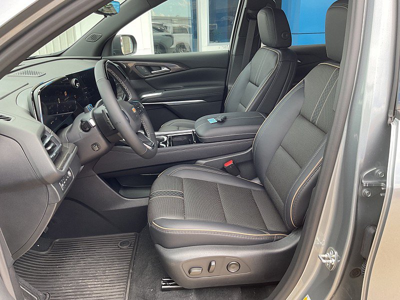 New 2026 Chevrolet Traverse High Country AWD/4WD image 11