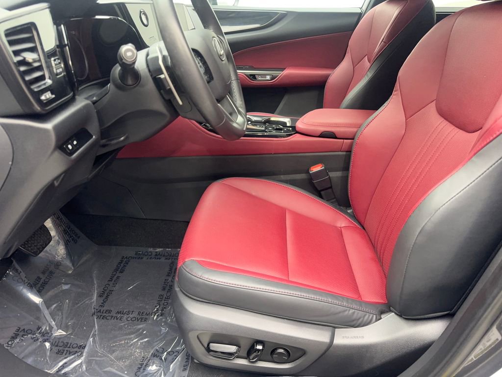 Used 2024 Lexus NX 250 FWD w/ Cold Area Package image 26