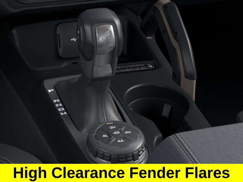 New 2025 Ford Bronco Badlands image 17