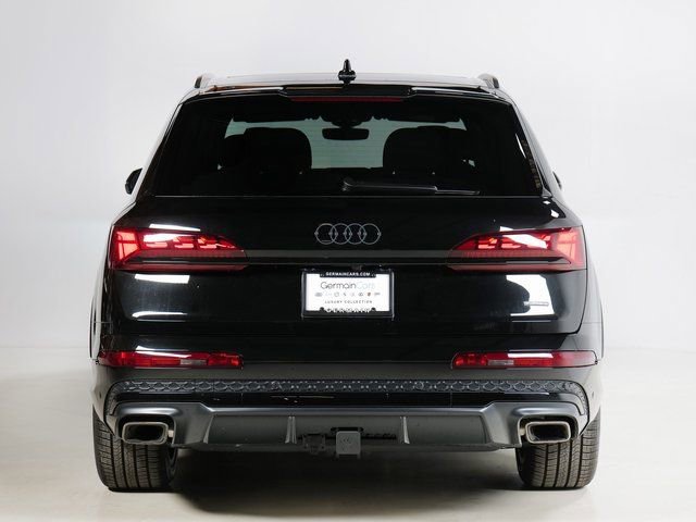 New 2026 Audi Q7 3.0T Prestige AWD/4WD image 7
