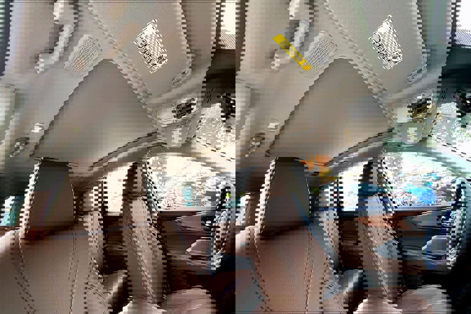 Certified 2025 Acura MDX SH-AWD w/ Technology Package image 12