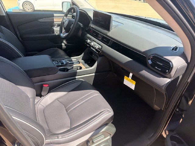New 2026 Honda Pilot Elite image 34