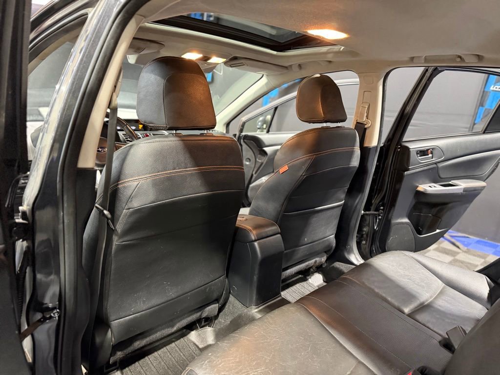 Used 2016 Subaru Crosstrek 2.0i Limited image 22