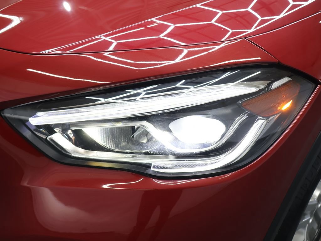 Used 2021 Mercedes-Benz GLA 250 4MATIC w/ Premium Package image 25