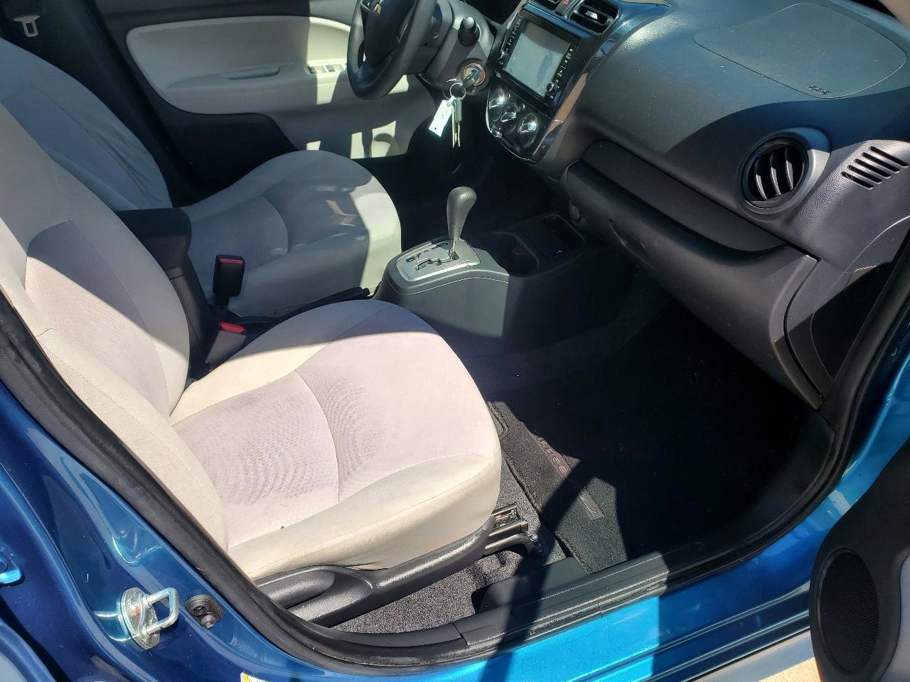 Used 2018 Mitsubishi Mirage G4 ES image 5